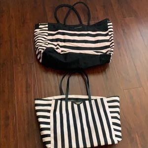 VS duffle bag set